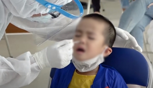An Giang hướng dẫn cách ly phòng, chống dịch COVID-19 đối với trẻ em