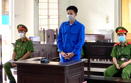 Trượt dài vì ma túy