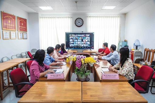 An Giang sẵn sàng cho năm học đặc biệt