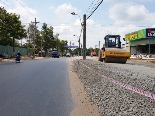 Chủ tịch UBND tỉnh An Giang yêu cầu đẩy nhanh tiến độ giải ngân vốn đầu tư công năm 2021