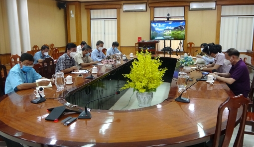 Viện Pasteur TP. Hồ Chí Minh: F0 không triệu chứng có thể điều trị tại nhà