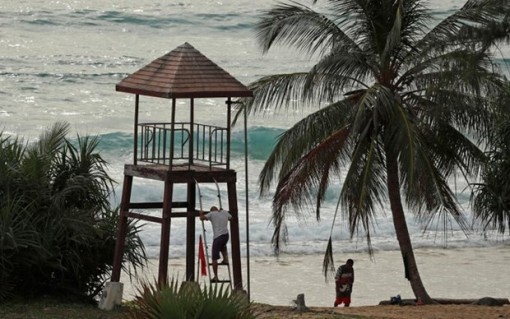 Thái Lan: Mô hình “hộp cát Phuket” chưa đạt kỳ vọng như mong đợi