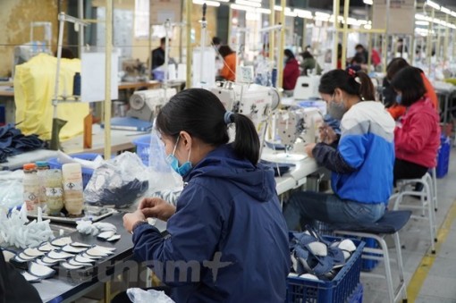 Chuyển dịch đầu tư giúp Việt Nam thúc đẩy phục hồi kinh tế