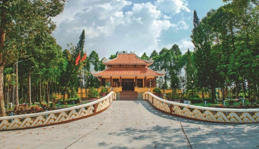 Bảo tồn và phát huy giá trị di sản văn hóa