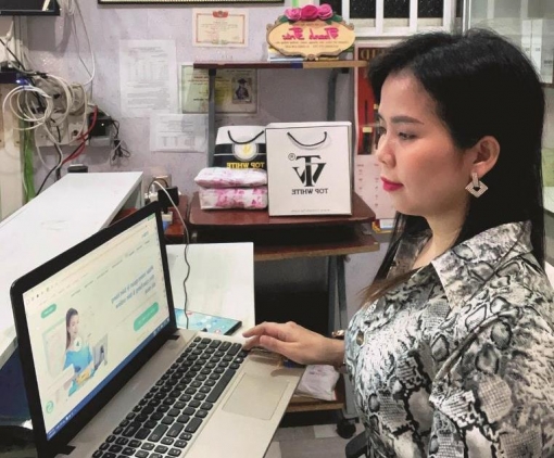 Nâng cấp tri thức mùa dịch bệnh