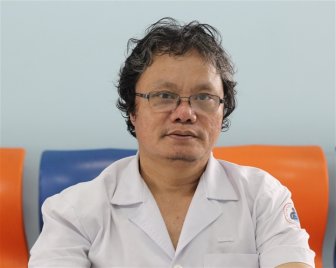 Bác sĩ Trương Hữu Khanh: Sức đề kháng không chỉ để phòng bệnh COVID-19