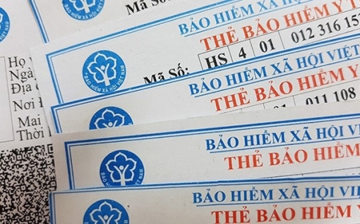Bảo hiểm xã hội An Giang triển khai phương án gia hạn thẻ bảo hiểm y tế học sinh sinh viên trong thời gian giãn cách xã hội