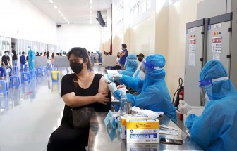 Ngày 5-9: Việt Nam ghi nhận 13.137 ca nhiễm mới, 9.211 người khỏi bệnh