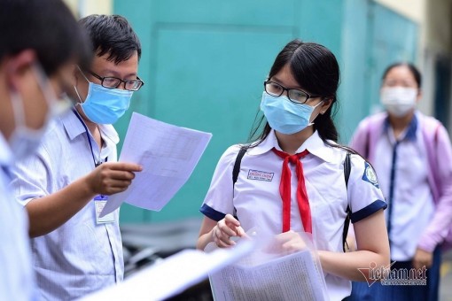 TP.HCM thí điểm kịch bản bình thường mới sau 15-9