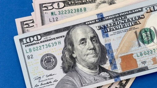Tỷ giá USD hôm nay 5-9: USD giảm sâu