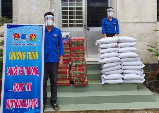 Ngày 5-9: An Giang ghi nhận 88 ca nghi mắc COVID-19
