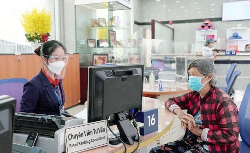 An Giang giảm số lượng người làm việc tại các cơ quan, đơn vị đảm bảo tốt công tác phòng, chống dịch COVID-19
