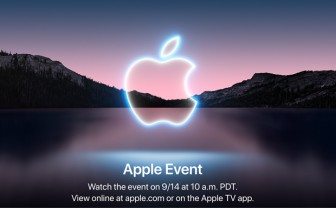 Apple sẽ chính thức ra mắt iPhone 13 vào ngày 14-9?
