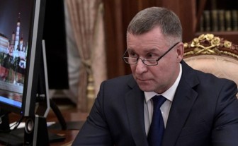 Nga: Bộ trưởng Tình trạng khẩn cấp tử vong khi tham gia diễn tập