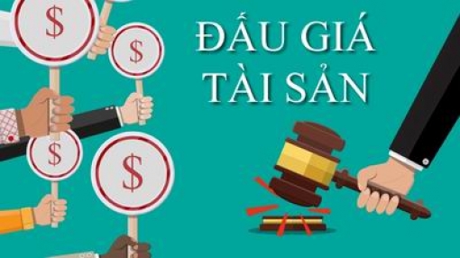 UBND tỉnh An Giang chỉ đạo tăng cường quản lý nhà nước đối với hoạt động đấu giá tài sản