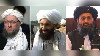 Taliban dự kiến thời điểm chính phủ mới nhậm chức