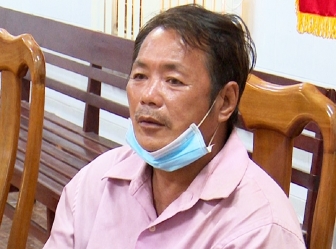 Đã bắt giữ đối tượng nghi phóng hỏa giết người ở TP. Châu Đốc