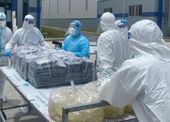 Chính phủ đồng ý lấy 14.620 tỉ đồng từ tiết kiệm chi để chống dịch COVID-19