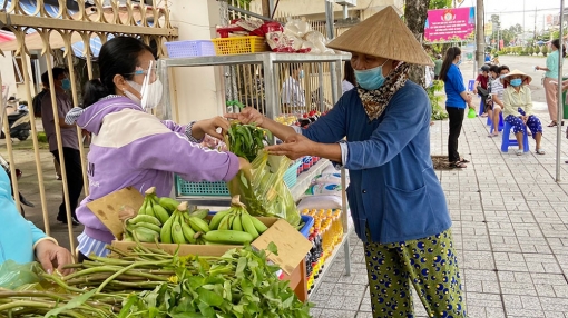 Phòng dịch hiệu quả từ ý thức của người dân