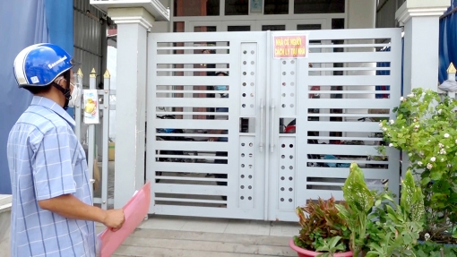 Ngày 9-9: An Giang tiếp tục giảm số ca nghi mắc COVID-19