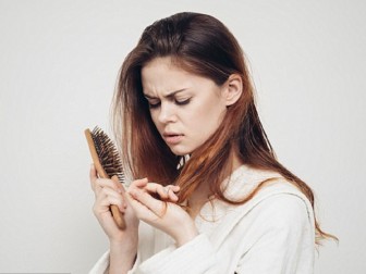 7 thực phẩm giúp giảm rụng tóc
