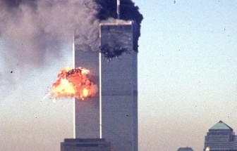 Nước Mỹ 20 năm xây dựng lại hy vọng sau vụ khủng bố kinh hoàng 11-9