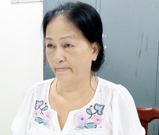 An Giang: Khởi tố, bắt giam đối tượng phản động nhằm lật đổ chính quyền