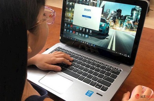 Zoom bị lỗi có phải vì nghẽn mạng?