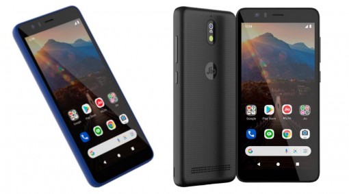 Reliance và Google lùi ngày ra mắt điện thoại thông minh giá rẻ