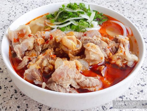 Muốn nấu bún bò gân thơm ngon, đừng bỏ qua gia vị này