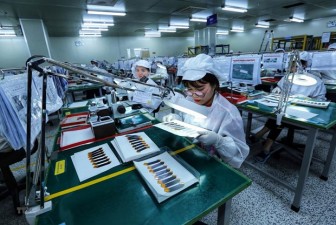 HSBC dự báo về 2 viễn cảnh của kinh tế Việt Nam trong năm 2021