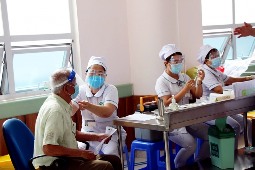 An Giang kiện toàn Ban Chỉ đạo phòng, chống dịch COVID-19 tỉnh