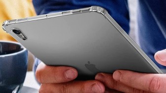iPad mini 6 lộ diện hoàn toàn trước giờ ra mắt