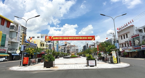 Tăng cường quản lý thuế hoạt động kinh doanh bất động sản