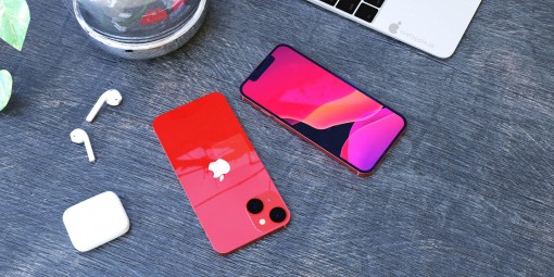 5 điều không nên mong đợi ở iPhone 13