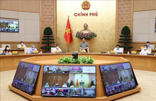 Người dân phải thật sự là trung tâm phục vụ, là chủ thể trong phòng, chống dịch