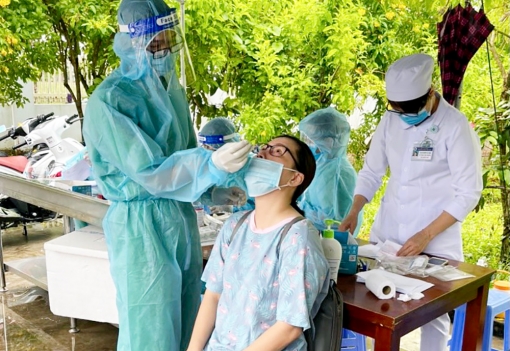 An Giang thành lập Ban Tổ chức và các Tiểu ban đón công dân tỉnh An Giang đang sinh sống tại các tỉnh, thành phố có dịch bệnh COVID-19 đang diễn biến phức tạp trở về địa phương