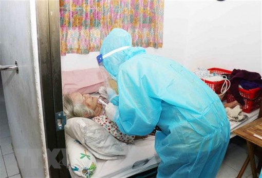 TP Hồ Chí Minh: Hướng phòng, chống dịch và phục hồi kinh tế sau 15-9