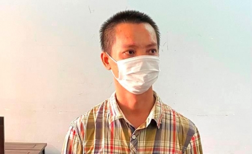 Tù tội vì rượu