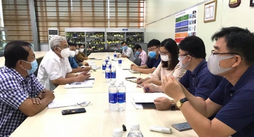 An Giang kịp thời đưa chính sách hỗ trợ đến với người lao động