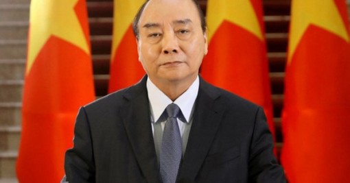 Chủ tịch nước có thư gửi đồng bào cử tri TP HCM, chia sẻ mất mát về sức khỏe, tính mạng của người dân