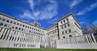 EU kêu gọi cải tổ khẩn cấp WTO
