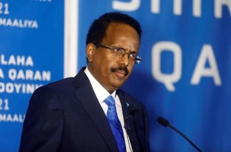 Tổng thống Somalia đình chỉ quyền điều hành của Thủ tướng