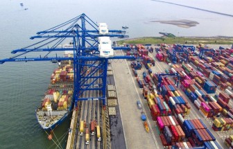 Bộ trưởng GTVT: Gỡ khó hoạt động hàng hải để duy trì chuỗi cung ứng