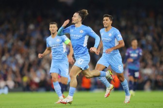 Man City vs Southampton: Sức mạnh nhà vô địch