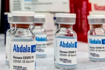Ba loại vắc xin COVID-19 của Cuba hiệu quả như thế nào?