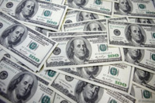 Tỷ giá USD, Euro ngày 18-9: Kinh tế bất ổn, USD giảm giá