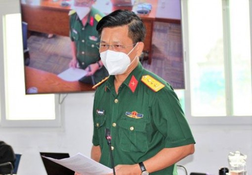 Chuyển hướng điều trị COVID-19 cho giai đoạn mới