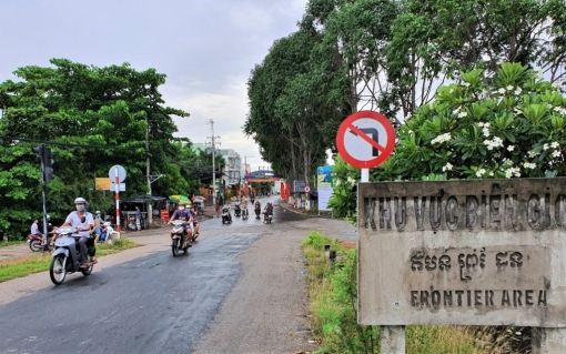 TP. Châu Đốc phấn đấu đến cuối năm 2021 trở lại trạng thái bình thường mới