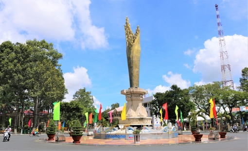 An Giang hiện thực hóa các chỉ tiêu phát triển kinh tế - xã hội 5 năm